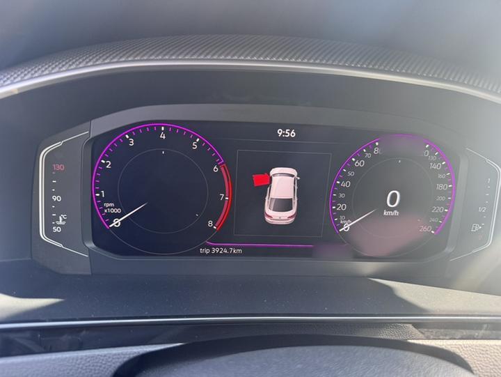 FAW-Volkswagen CC 2021 380TSI photo 6