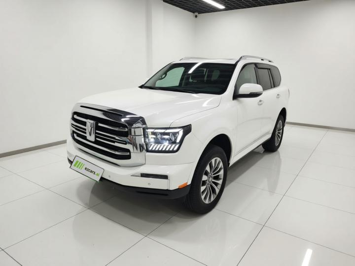500 2023 3.0T Sport 5-Seater