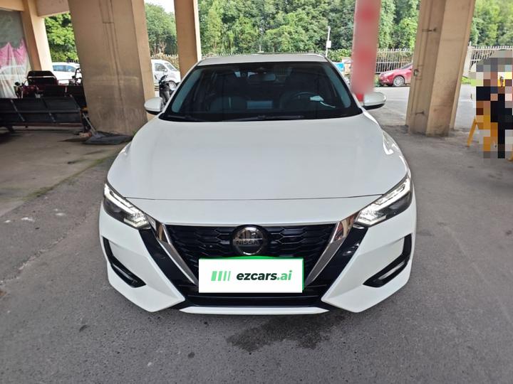 Sylphy 2020 Facelift 1.6L XL CVT Smart photo 2