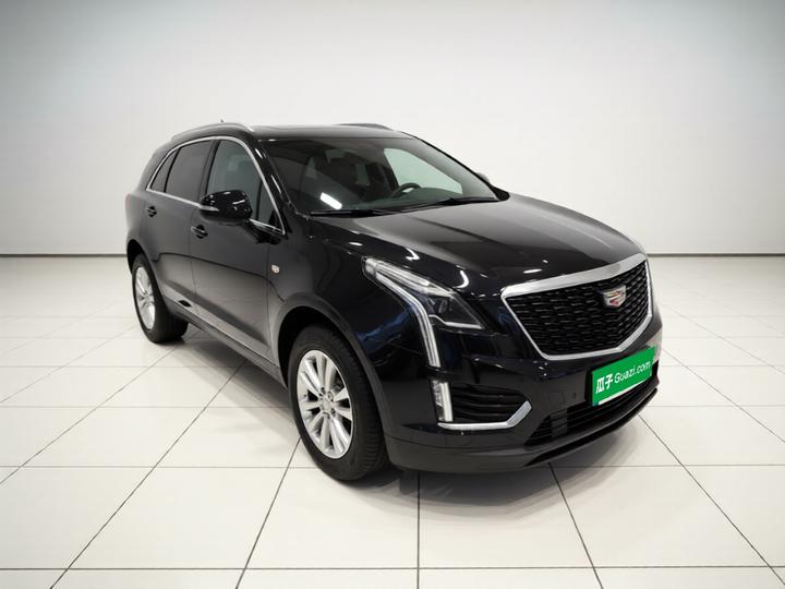 XT5 2021 28T AWD Tech photo 3
