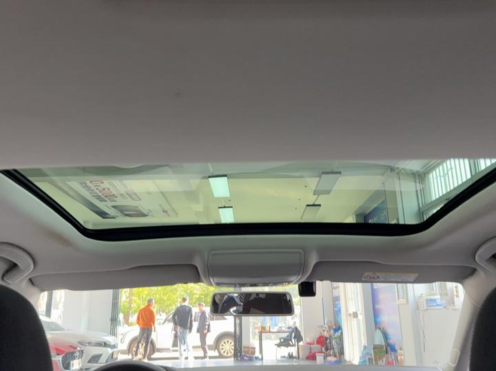 Lamando 2019 230TSI DSG China VI photo 7