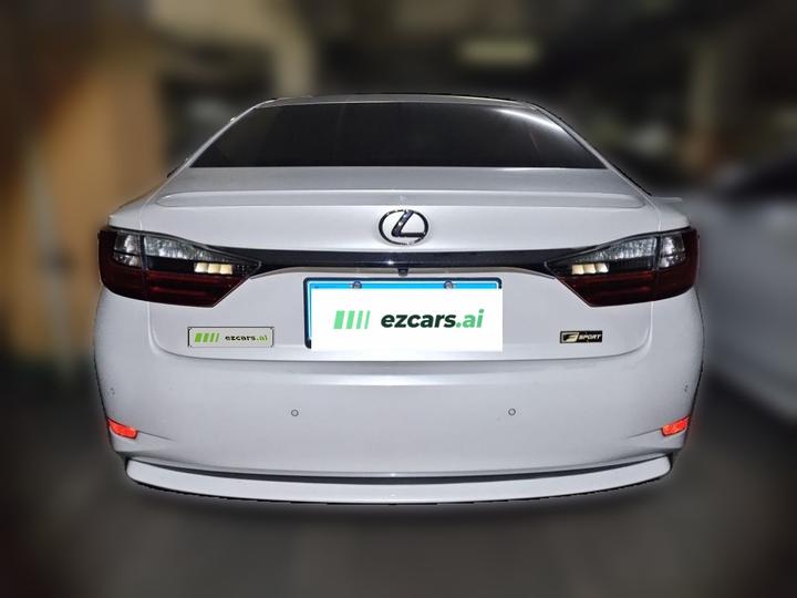 ES 2015 200 Elite photo 5