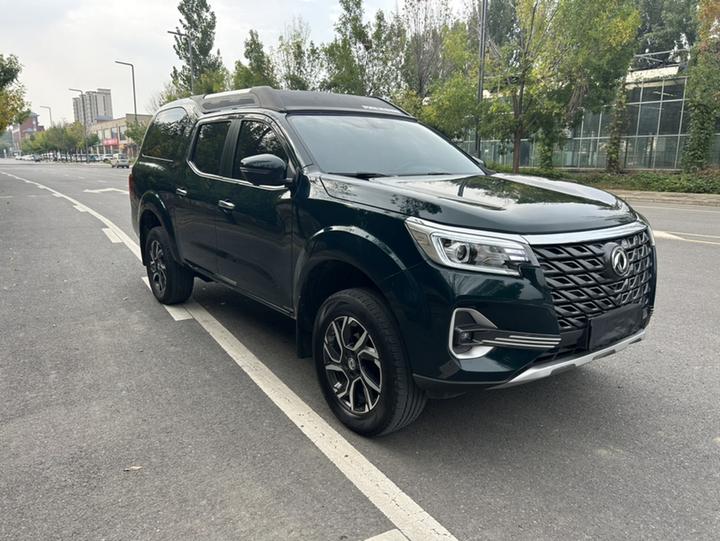 2023 2.0T AT AWD Premium photo 3