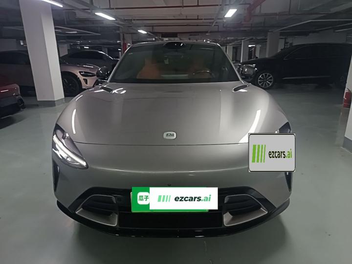 Xiaomi YU7 2025 AWD Max photo 2