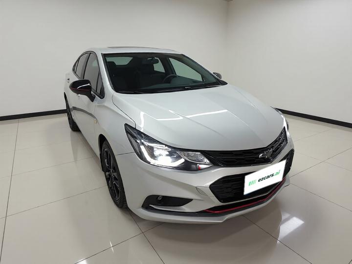 2018 Redline 330T DCT photo 3