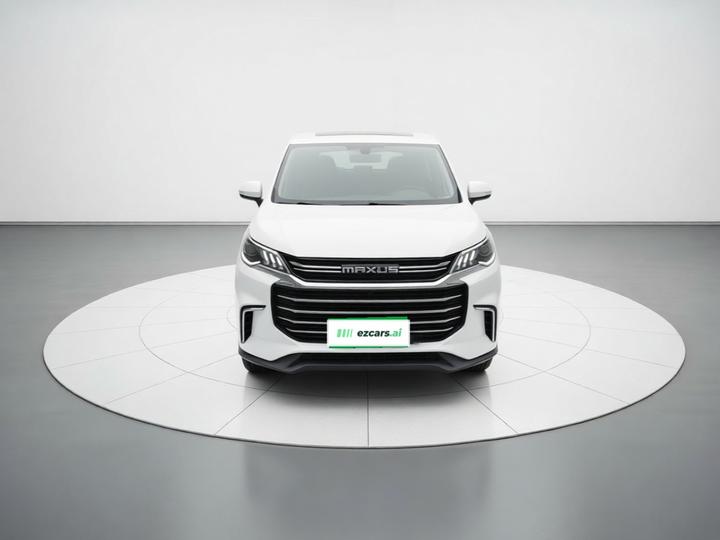 MAXUS G50 2020 1.5T AT Elite photo 2