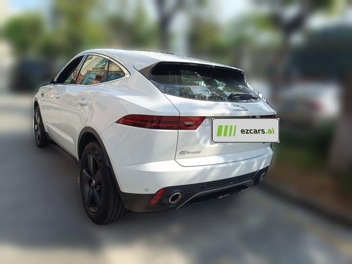 E-PACE 2018 P200 S China VI photo 4