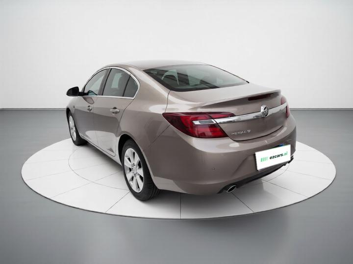 Regal 2015 1.6T Leading Tech photo 4