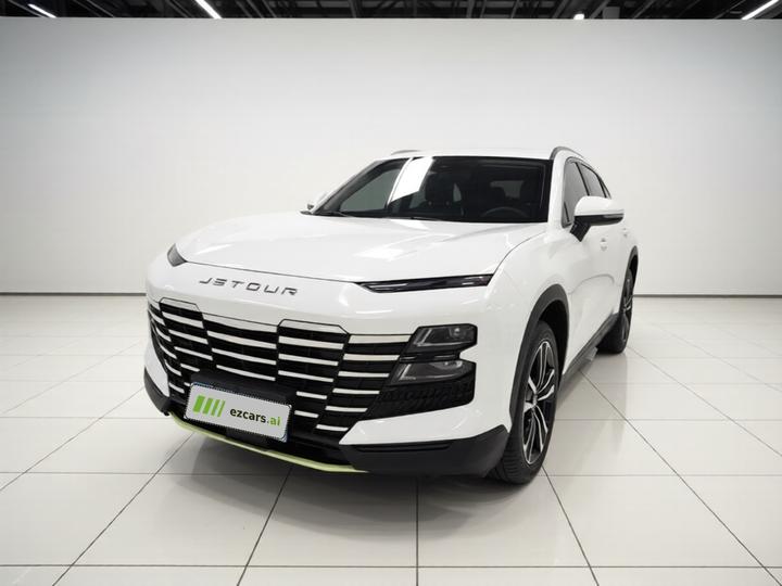 Dasheng 2024 1.5T DCT