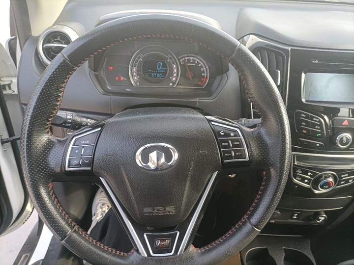 M4 2014 1.5L MT Comfort photo 6