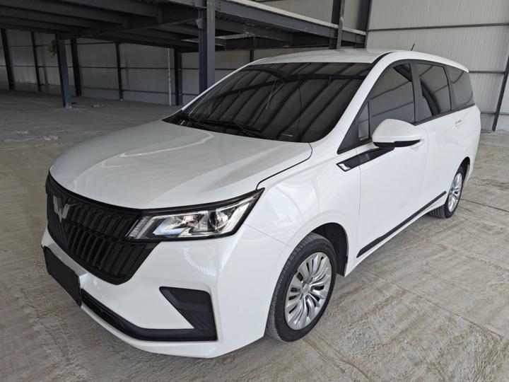 Wuling 2022 1.5L MT Elite