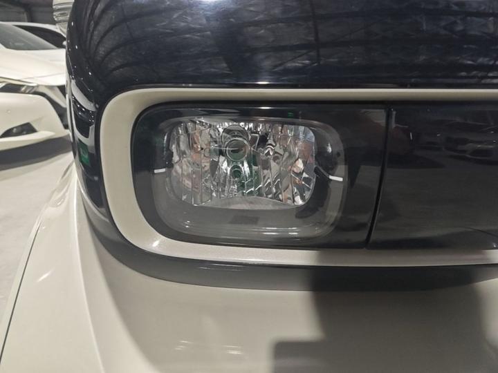 KiWi EV 2021 LFP photo 8