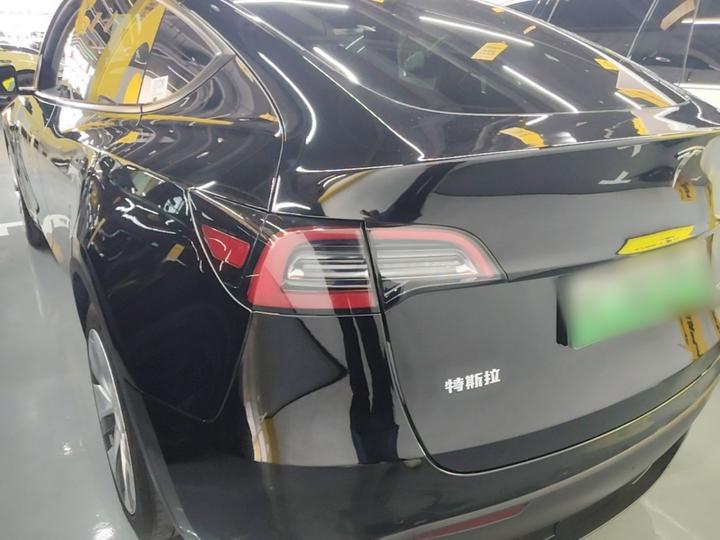 Model Y 2022 Facelift RWD photo 4