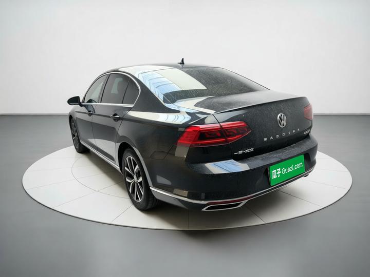 Magotan 2020 330TSI DSG Leading photo 4
