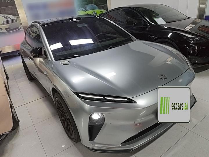 ET5T 2024 75kWh Touring photo 3