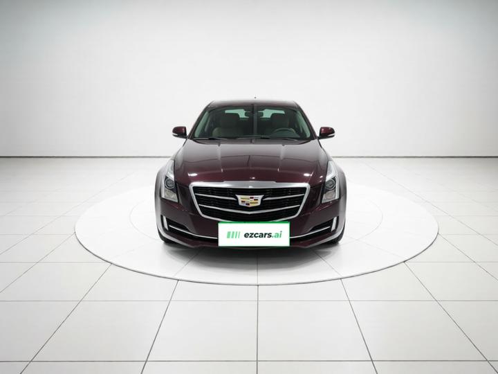 ATS-L 2017 28T Tech photo 2