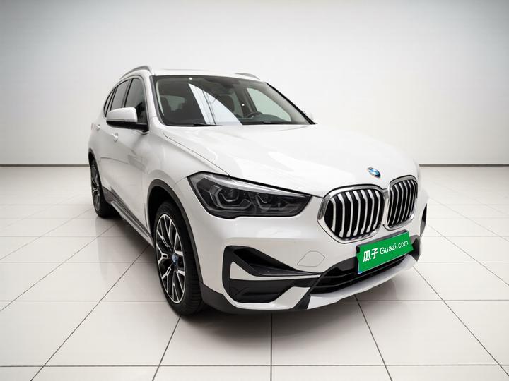 X1 2021 xDrive25Li Exclusive photo 3