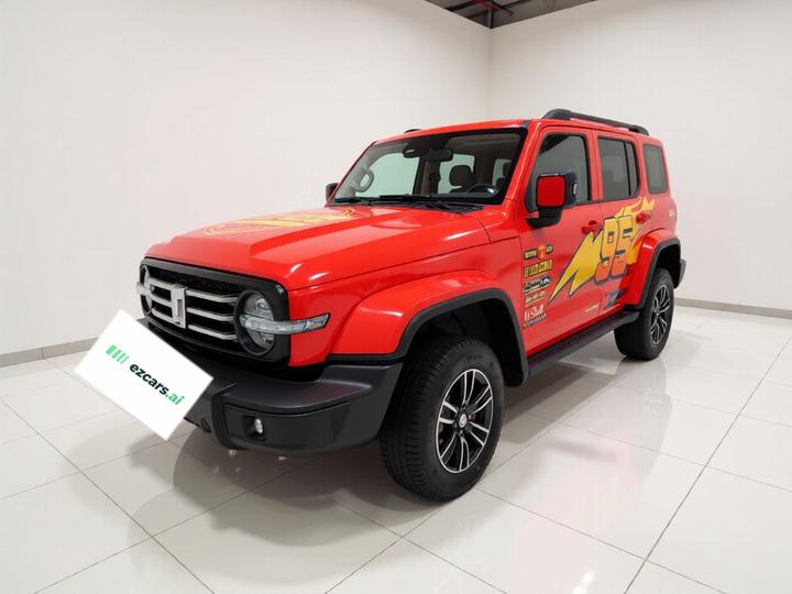300 2023 City 2.0T