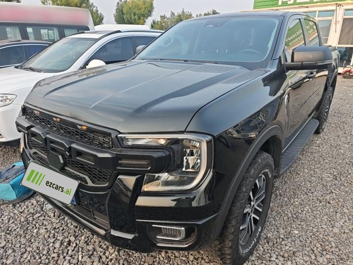Ranger 2023 AWD AT Petrol