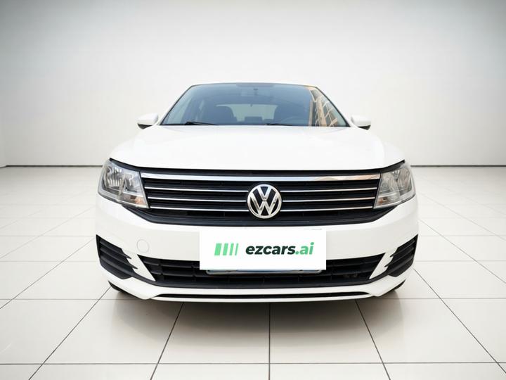 2019 Lavida 1.5L AT China VI photo 2