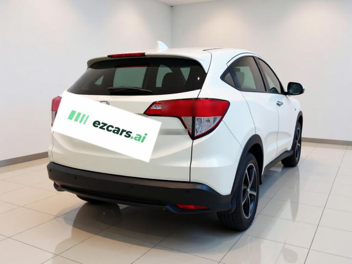 Vezel 2020 1.5L CVT photo 6