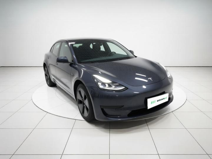 Model 3 2021 Standard Range RWD Upgraded photo 3