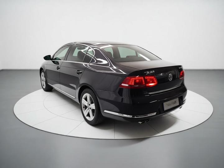 Magotan 2015 Facelift 2.0TSI Premium photo 4