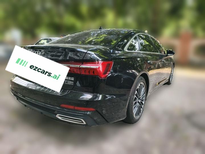 A6L EV 2020 55 TFSI e quattro photo 4