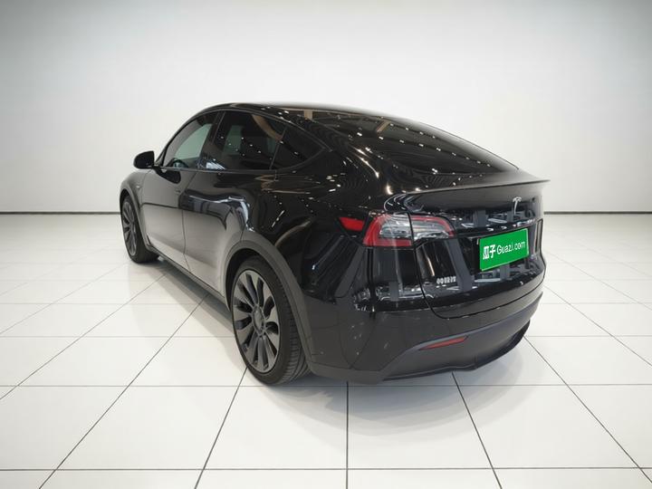 Model Y 2022 Performance AWD photo 4