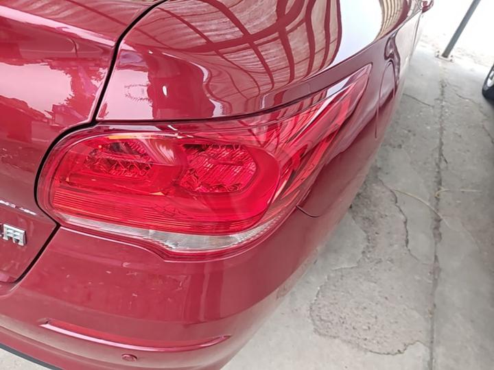 Cavalier 2019 320 AT photo 7