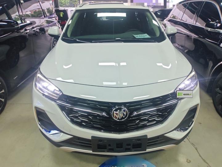 GX 2020 20T CVT RWD Luxury photo 2