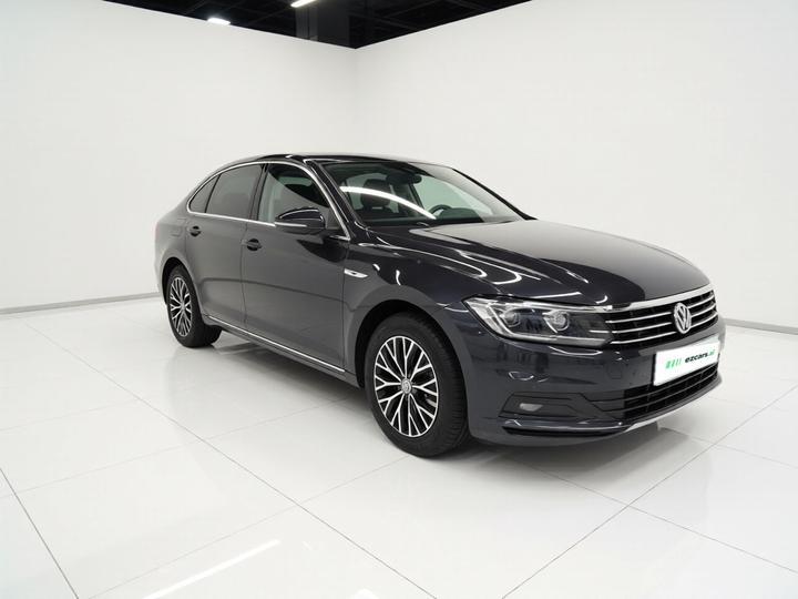 Sagitar 2020 280TSI DSG Comfort China VI photo 3