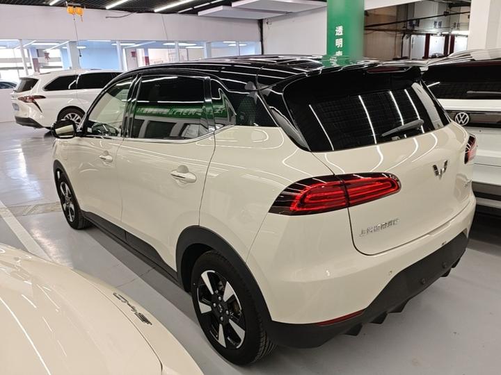 Wuling Bingo PLUS 2024 330km 5-Seater photo 4