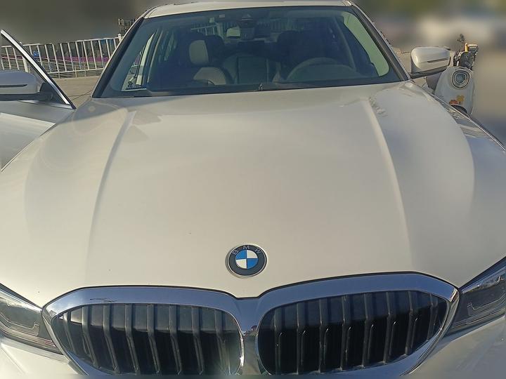 3 Series 2020 325Li M Sport Package photo 2