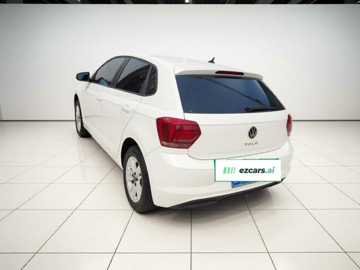 Polo 2023 Facelift Plus 1.5L AT photo 4