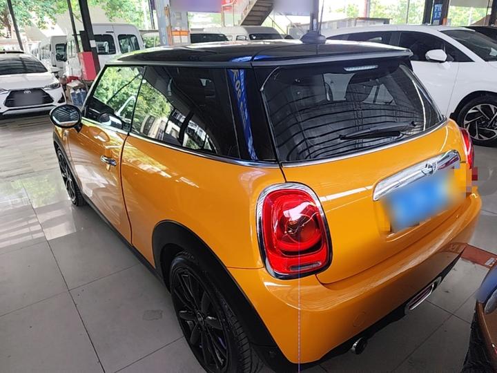 2016 1.5T COOPER photo 4