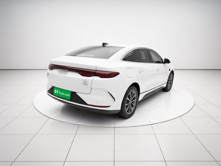 Qin L 2025 EV 545KM photo 6