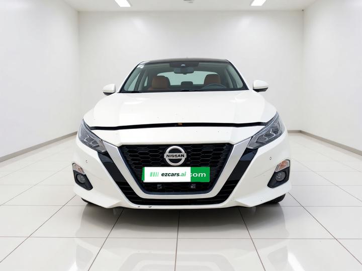 Teana 2021 2.0L XL Upper AD1 Pilot photo 2
