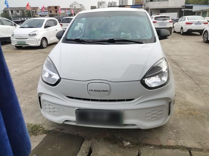 Clever R 2021 302km Excellence photo 2