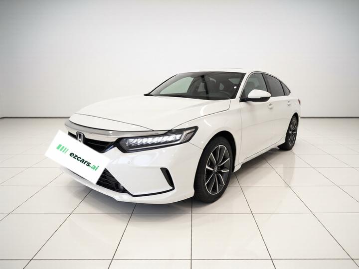 2022 260TURBO