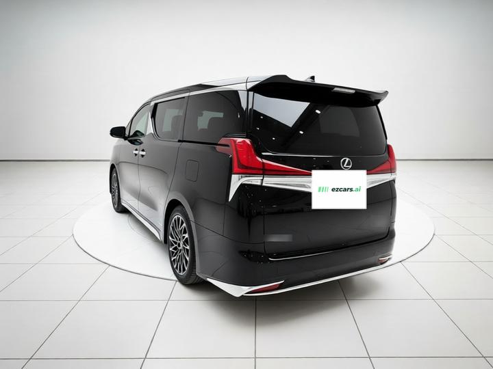 2020 Hybrid 2.5L HV Premium photo 4