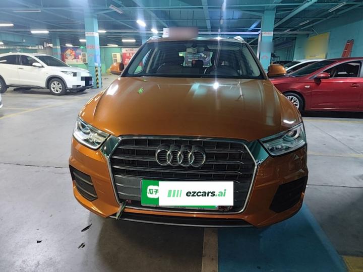 Q3 2016 30 TFSI photo 2