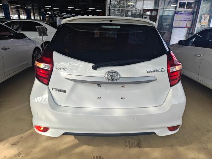 YARiS L 2019 1.5E CVT China VI photo 3