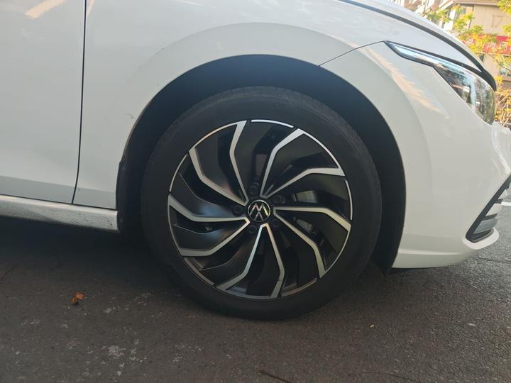 Golf 2021 280TSI DSG Pro Launch Edition photo 8