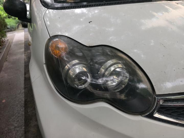 F0 2015 1.0L AMT photo 7