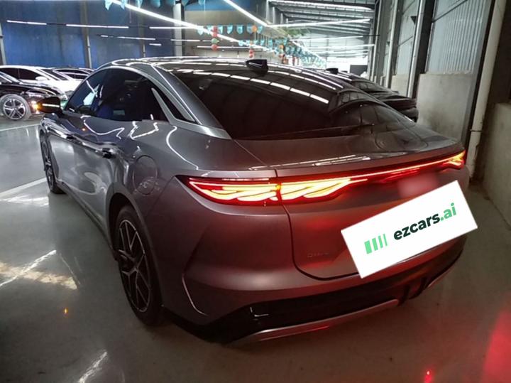 Han L 2025 DM-p AWD LiDAR Flagship photo 4