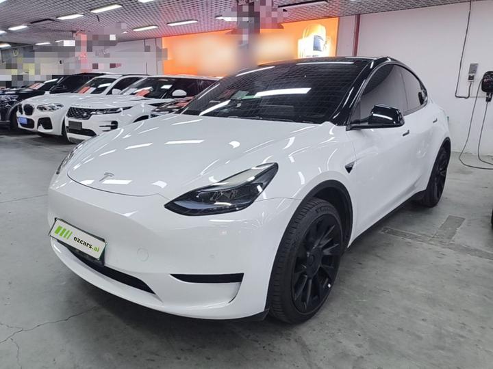 Model Y 2022 Facelift RWD