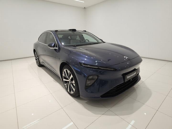ET7 2022 100kWh Launch Edition photo 3