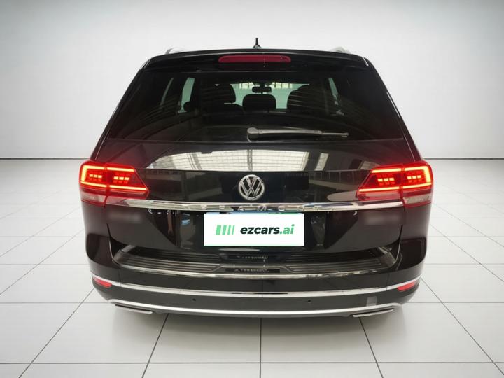Teramont 2020 Facelift 380TSI AWD Luxury photo 5