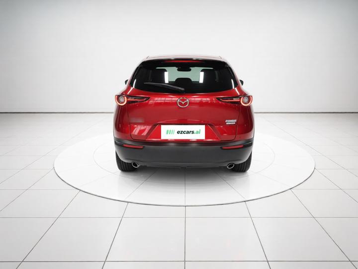 CX-30 2020 2.0L AT photo 3